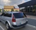 Серый Рено Меган, объемом двигателя 1.46 л и пробегом 315 тыс. км за 4850 $, фото 6 на Automoto.ua