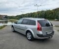 Сірий Рено Меган, об'ємом двигуна 1.6 л та пробігом 225 тис. км за 5500 $, фото 1 на Automoto.ua