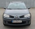 Сірий Рено Меган, об'ємом двигуна 2 л та пробігом 213 тис. км за 4299 $, фото 1 на Automoto.ua