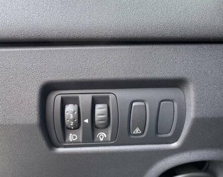 Серый Рено Меган, объемом двигателя 1.87 л и пробегом 243 тыс. км за 5800 $, фото 21 на Automoto.ua