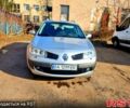 Серый Рено Меган, объемом двигателя 2 л и пробегом 217 тыс. км за 4950 $, фото 1 на Automoto.ua