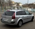 Серый Рено Меган, объемом двигателя 1.9 л и пробегом 340 тыс. км за 3800 $, фото 2 на Automoto.ua