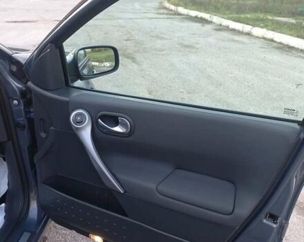 Сірий Рено Меган, об'ємом двигуна 1.6 л та пробігом 107 тис. км за 6999 $, фото 47 на Automoto.ua