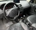 Сірий Рено Меган, об'ємом двигуна 1.5 л та пробігом 334 тис. км за 4900 $, фото 17 на Automoto.ua
