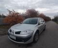 Рено Меган 2006 в Черкассах на Automoto.ua Серый Рено Меган, объемом двигателя 1.6 л и пробегом 207 тыс. км за 4200 $, фото 1 на Automoto.ua