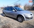 Сірий Рено Меган, об'ємом двигуна 1.6 л та пробігом 234 тис. км за 5000 $, фото 4 на Automoto.ua