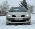 Серый Рено Меган, объемом двигателя 2 л и пробегом 230 тыс. км за 6300 $, фото 2 на Automoto.ua