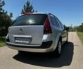 Сірий Рено Меган, об'ємом двигуна 1.5 л та пробігом 270 тис. км за 4200 $, фото 3 на Automoto.ua