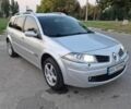 Сірий Рено Меган, об'ємом двигуна 2 л та пробігом 278 тис. км за 5999 $, фото 1 на Automoto.ua
