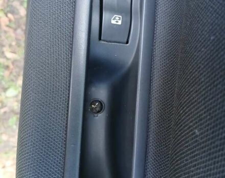 Рено Меган 2006 в Конотопе на Automoto.ua Серый Рено Меган, объемом двигателя 2 л и пробегом 219 тыс. км за 5600 $, фото 10 на Automoto.ua