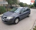 Сірий Рено Меган, об'ємом двигуна 1.6 л та пробігом 293 тис. км за 3000 $, фото 1 на Automoto.ua