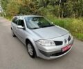 Сірий Рено Меган, об'ємом двигуна 1.6 л та пробігом 202 тис. км за 4850 $, фото 3 на Automoto.ua