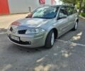 Сірий Рено Меган, об'ємом двигуна 1.5 л та пробігом 268 тис. км за 4600 $, фото 3 на Automoto.ua