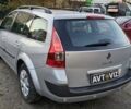 Сірий Рено Меган, об'ємом двигуна 1.6 л та пробігом 220 тис. км за 5500 $, фото 1 на Automoto.ua