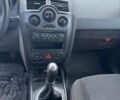 Сірий Рено Меган, об'ємом двигуна 1.4 л та пробігом 220 тис. км за 4600 $, фото 9 на Automoto.ua