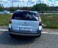 Сірий Рено Меган, об'ємом двигуна 1.6 л та пробігом 200 тис. км за 1500 $, фото 7 на Automoto.ua