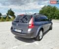 Серый Рено Меган, объемом двигателя 1.6 л и пробегом 333 тыс. км за 4100 $, фото 9 на Automoto.ua