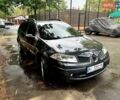 Серый Рено Меган, объемом двигателя 1.6 л и пробегом 321 тыс. км за 4200 $, фото 1 на Automoto.ua