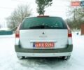 Серый Рено Меган, объемом двигателя 1.6 л и пробегом 148 тыс. км за 4999 $, фото 24 на Automoto.ua