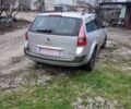 Сірий Рено Меган, об'ємом двигуна 1.6 л та пробігом 186 тис. км за 6000 $, фото 3 на Automoto.ua