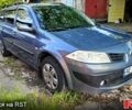 Сірий Рено Меган, об'ємом двигуна 1.5 л та пробігом 271 тис. км за 4100 $, фото 2 на Automoto.ua