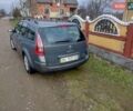 Сірий Рено Меган, об'ємом двигуна 1.46 л та пробігом 314 тис. км за 4000 $, фото 4 на Automoto.ua