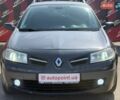 Серый Рено Меган, объемом двигателя 1.87 л и пробегом 243 тыс. км за 5500 $, фото 1 на Automoto.ua
