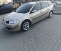 Серый Рено Меган, объемом двигателя 1.5 л и пробегом 291 тыс. км за 4350 $, фото 1 на Automoto.ua