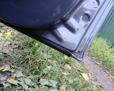 Рено Меган 2006 в Конотопе на Automoto.ua Серый Рено Меган, объемом двигателя 2 л и пробегом 219 тыс. км за 5600 $, фото 13 на Automoto.ua