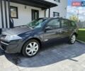 Серый Рено Меган, объемом двигателя 2 л и пробегом 219 тыс. км за 6300 $, фото 4 на Automoto.ua