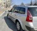 Серый Рено Меган, объемом двигателя 1.9 л и пробегом 340 тыс. км за 3400 $, фото 9 на Automoto.ua