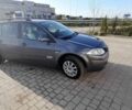 Сірий Рено Меган, об'ємом двигуна 1.6 л та пробігом 242 тис. км за 4700 $, фото 5 на Automoto.ua