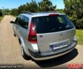 Сірий Рено Меган, об'ємом двигуна 1.5 л та пробігом 270 тис. км за 4300 $, фото 9 на Automoto.ua