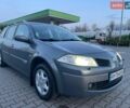 Сірий Рено Меган, об'ємом двигуна 1.6 л та пробігом 278 тис. км за 4200 $, фото 8 на Automoto.ua