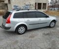 Сірий Рено Меган, об'ємом двигуна 1.5 л та пробігом 196 тис. км за 5500 $, фото 8 на Automoto.ua