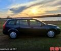 Серый Рено Меган, объемом двигателя 2 л и пробегом 221 тыс. км за 4500 $, фото 3 на Automoto.ua
