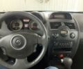 Сірий Рено Меган, об'ємом двигуна 2 л та пробігом 225 тис. км за 6500 $, фото 8 на Automoto.ua