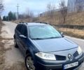 Серый Рено Меган, объемом двигателя 1.6 л и пробегом 270 тыс. км за 4800 $, фото 1 на Automoto.ua