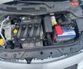Сірий Рено Меган, об'ємом двигуна 1.4 л та пробігом 220 тис. км за 4600 $, фото 16 на Automoto.ua