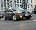 Серый Рено Меган, объемом двигателя 1.9 л и пробегом 242 тыс. км за 4900 $, фото 1 на Automoto.ua