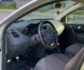 Сірий Рено Меган, об'ємом двигуна 1.6 л та пробігом 209 тис. км за 5400 $, фото 8 на Automoto.ua