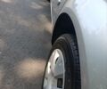 Сірий Рено Меган, об'ємом двигуна 1.6 л та пробігом 206 тис. км за 4600 $, фото 7 на Automoto.ua