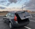 Серый Рено Меган, объемом двигателя 1.9 л и пробегом 242 тыс. км за 4900 $, фото 18 на Automoto.ua