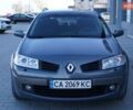 Сірий Рено Меган, об'ємом двигуна 1.6 л та пробігом 265 тис. км за 6000 $, фото 2 на Automoto.ua