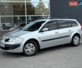 Сірий Рено Меган, об'ємом двигуна 1.5 л та пробігом 275 тис. км за 3999 $, фото 4 на Automoto.ua