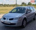 Серый Рено Меган, объемом двигателя 2 л и пробегом 279 тыс. км за 3350 $, фото 17 на Automoto.ua