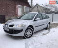Сірий Рено Меган, об'ємом двигуна 1.5 л та пробігом 213 тис. км за 4500 $, фото 10 на Automoto.ua