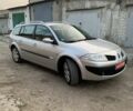 Сірий Рено Меган, об'ємом двигуна 1.6 л та пробігом 191 тис. км за 6100 $, фото 11 на Automoto.ua