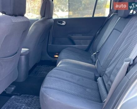 Сірий Рено Меган, об'ємом двигуна 1.87 л та пробігом 280 тис. км за 3250 $, фото 12 на Automoto.ua