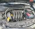 Сірий Рено Меган, об'ємом двигуна 1.6 л та пробігом 247 тис. км за 5400 $, фото 1 на Automoto.ua